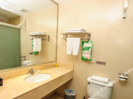 Гуанчжоу: Venice Hotel