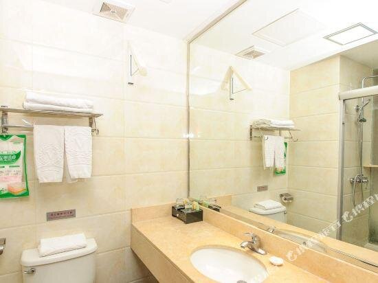 Гуанчжоу: Venice Hotel