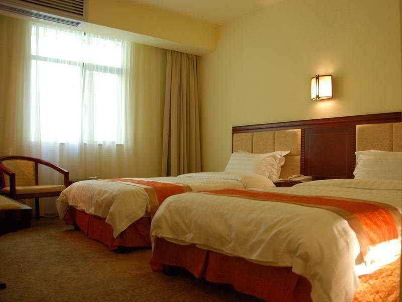 Гуанчжоу: Venice Hotel