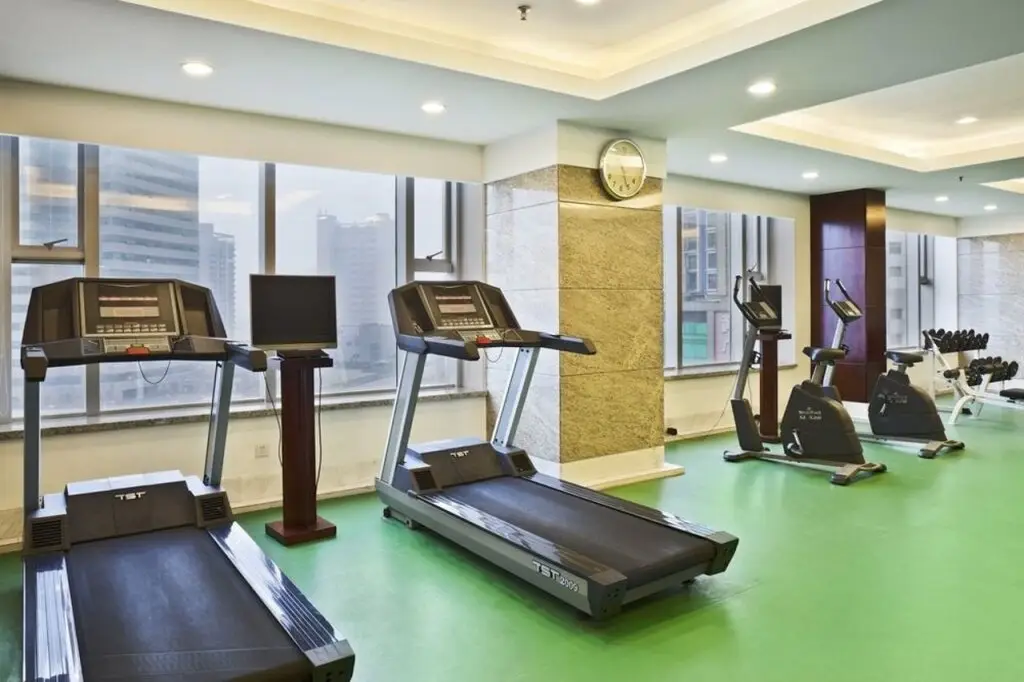 Чанша: Crowne Plaza City Centre Changsha