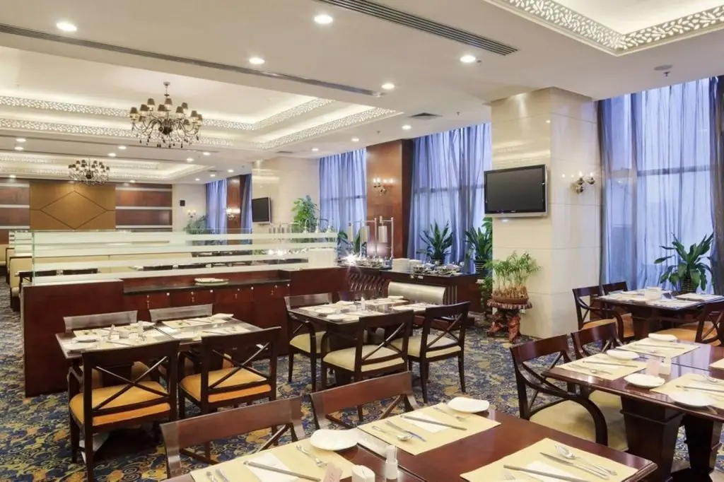 Crowne Plaza City Centre Changsha — фото 1