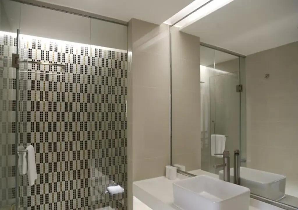 Гуанчжоу: Orange Hotel Guangzhou Quzhuang Metro Station