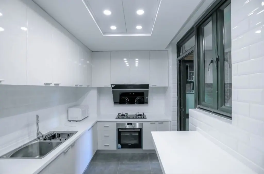 Шанхай: Aquaspace Shanghai Serviced Apartment