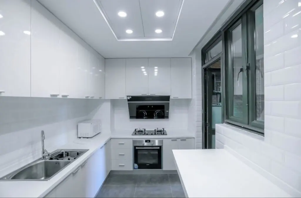 Шанхай: Aquaspace Shanghai Serviced Apartment