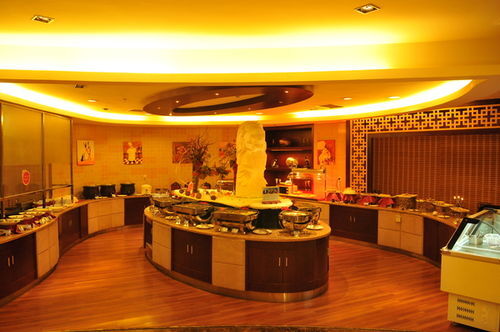 Путянь: Best Western Hengfeng Hotel