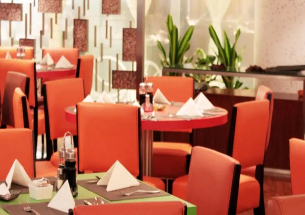 Гуанчжоу: Days Inn Guangzhou