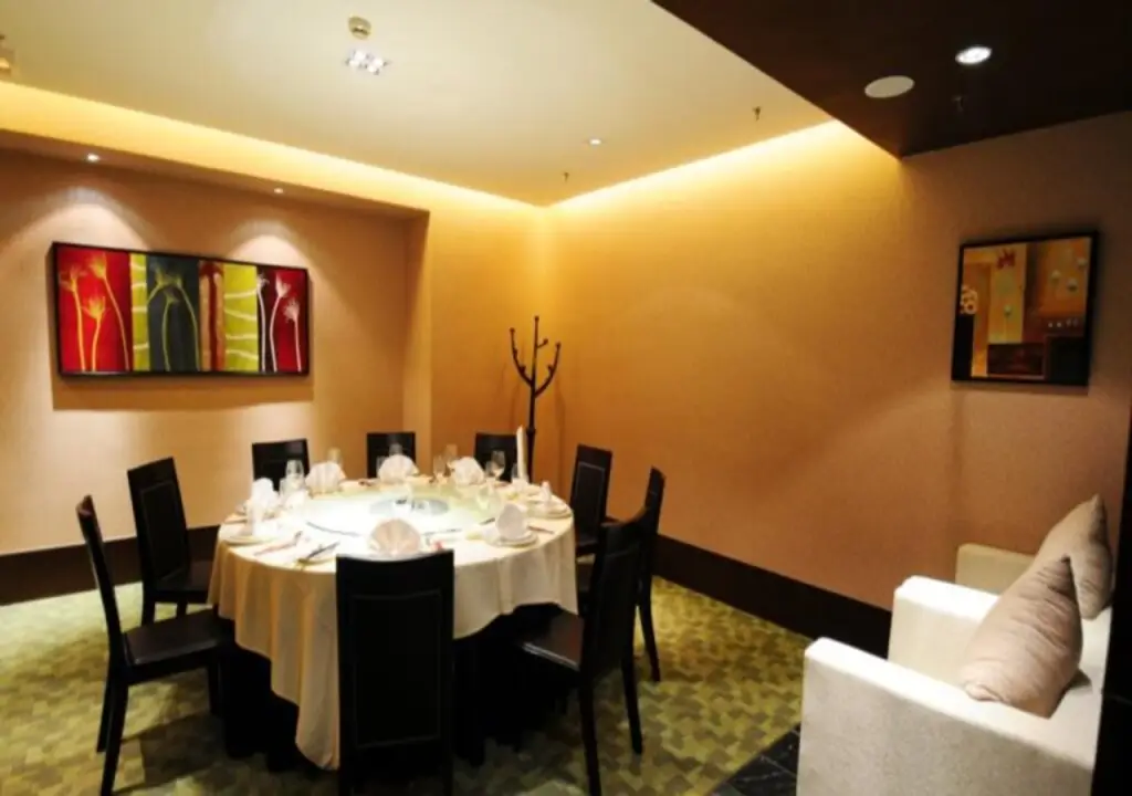 Days Inn Guangzhou — фото 1