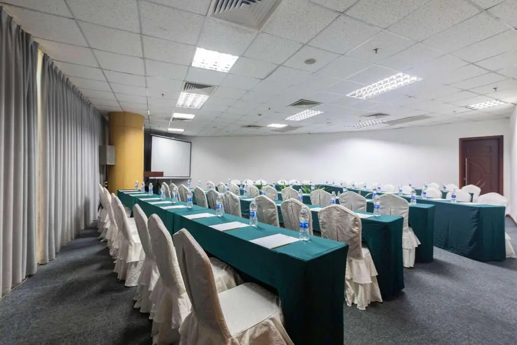 Гуанчжоу: Days Inn Guangzhou