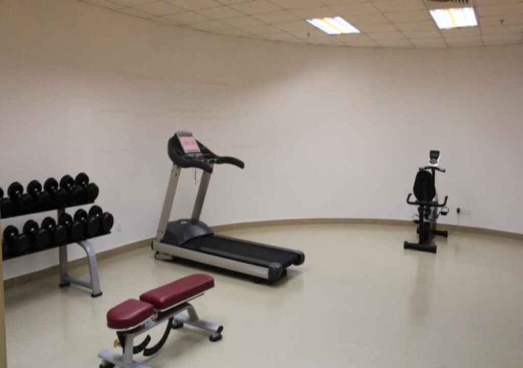 Гуанчжоу: Days Inn Guangzhou