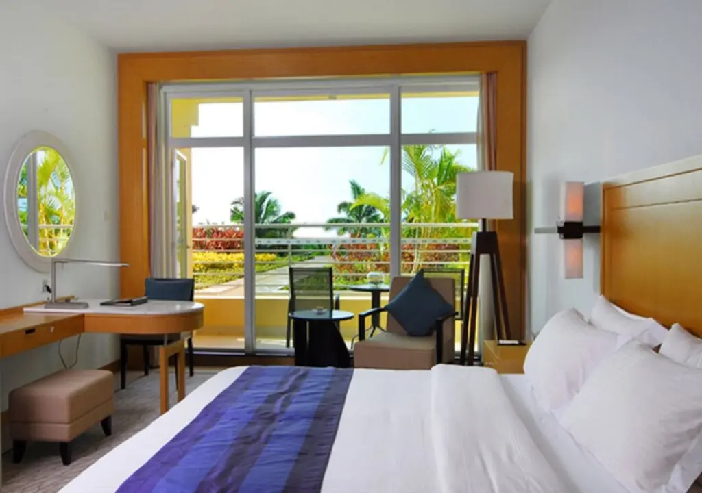 Санья: Wan Jia Hotel Resort Sanya