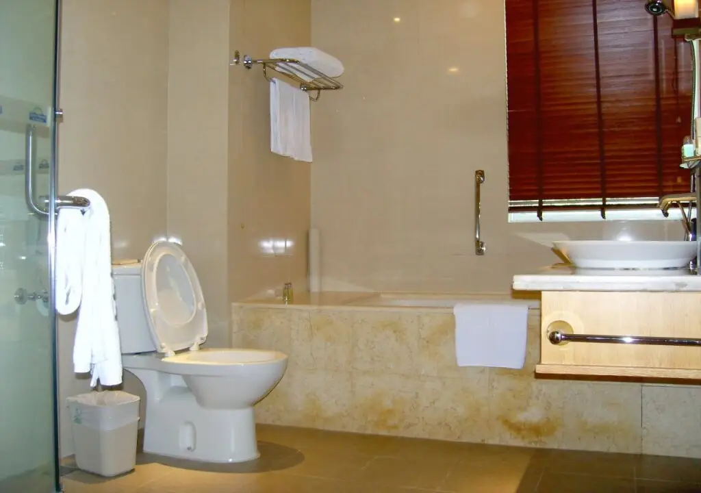 Санья: Wan Jia Hotel Resort Sanya