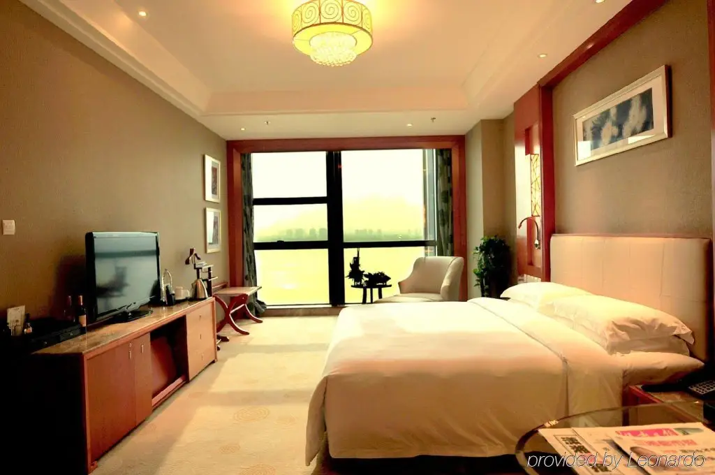 Empark Grand Hotel Changsha — фото 1