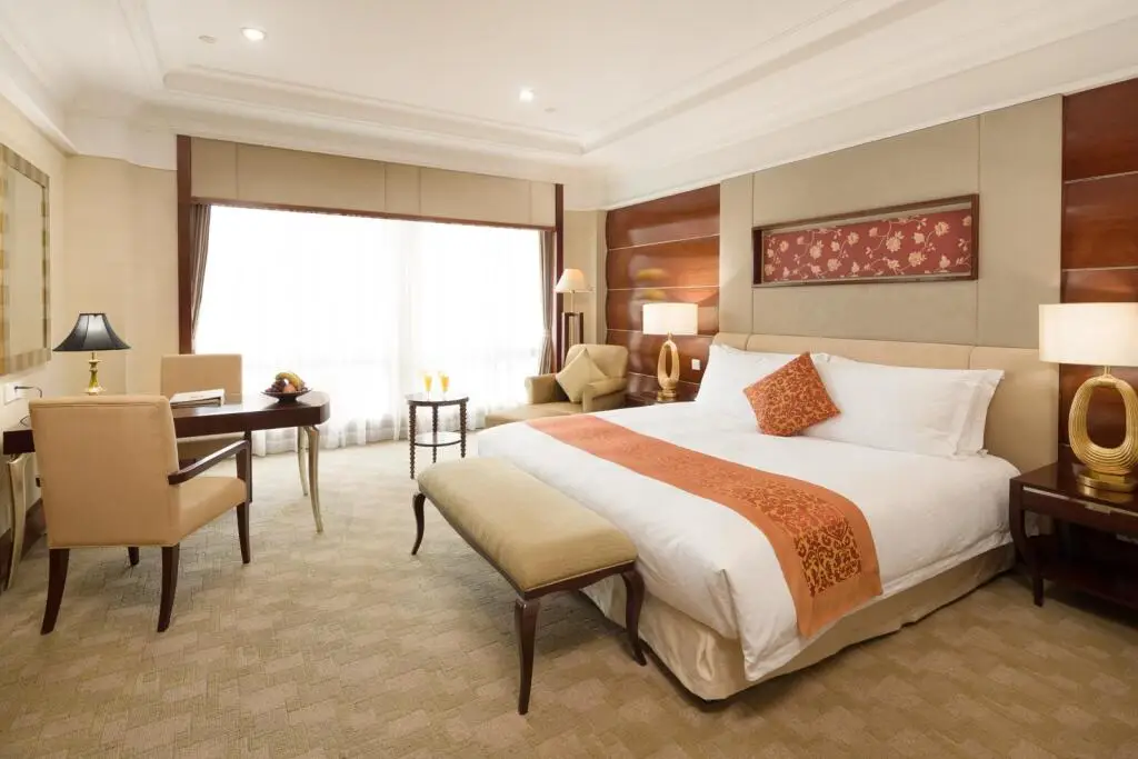Гуанчжоу: Just Stay Hotel Guangzhou