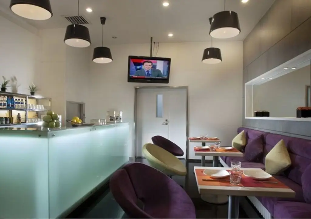 Тяньцзинь: Login Heping Apartment