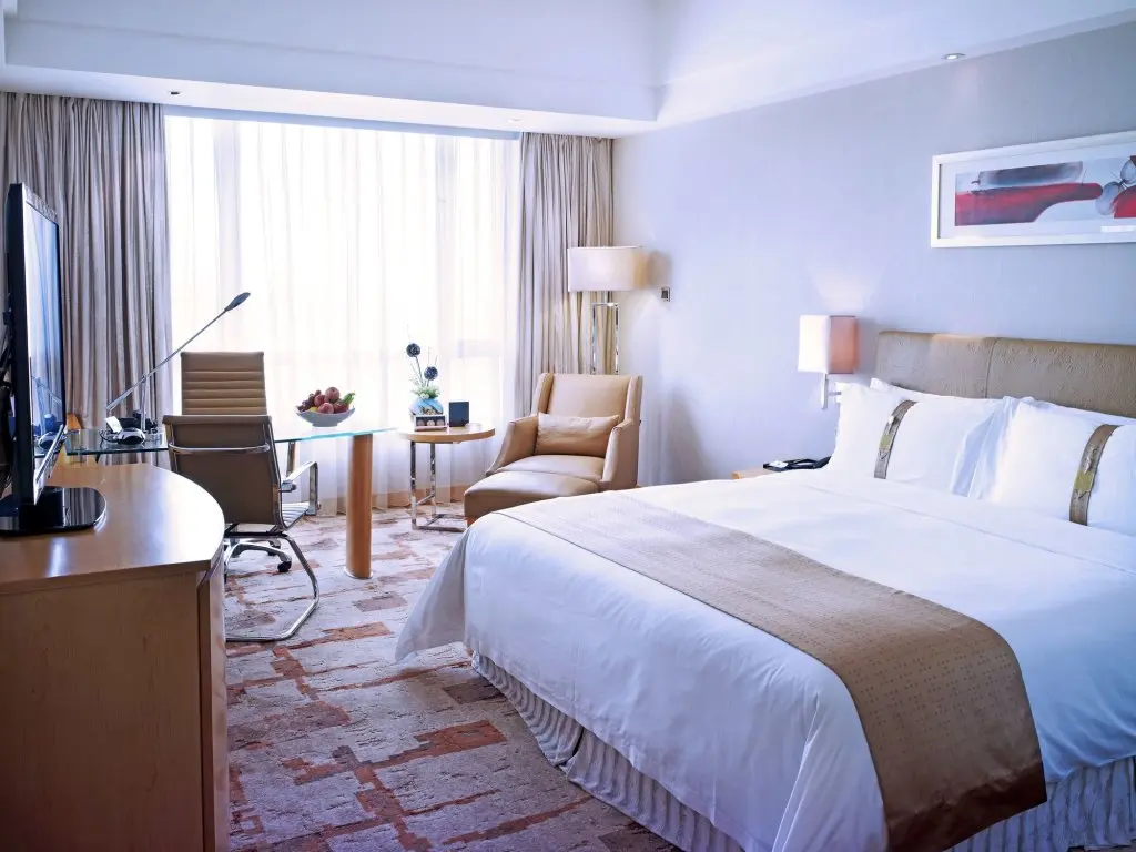 Дунгуань: Cinese Hotel Dongguan Shijie