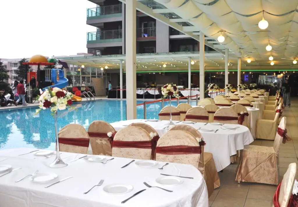 Фошань: Juntao International Hotel and Apartments