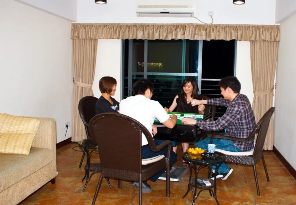 Фошань: Juntao International Hotel and Apartments