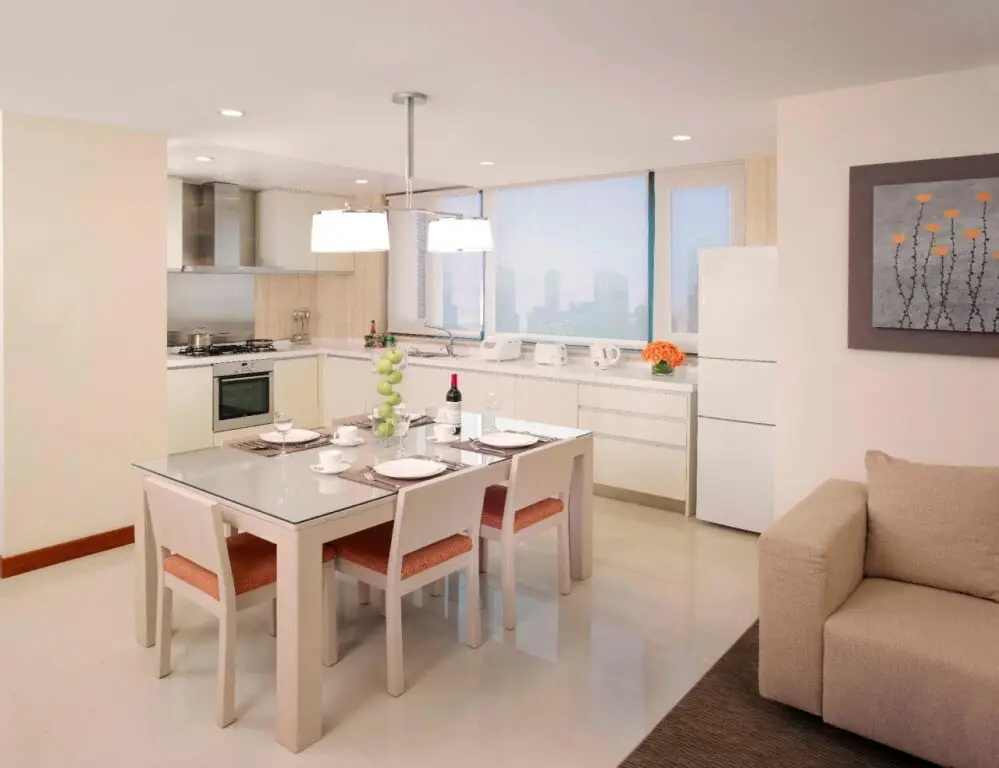 Нанкин: Fraser Suites Nanjing