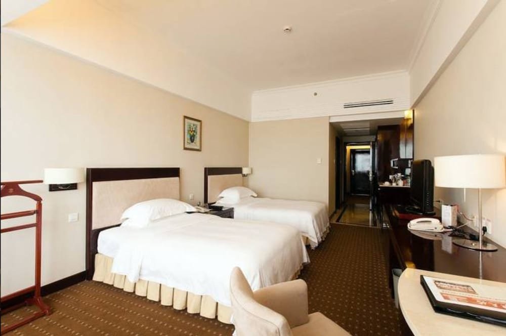 Хайкоу: Tienyow Grand Hotel