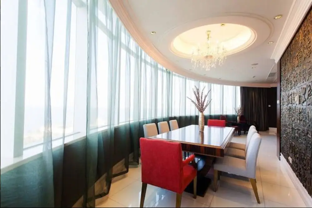 Хайкоу: Tienyow Grand Hotel
