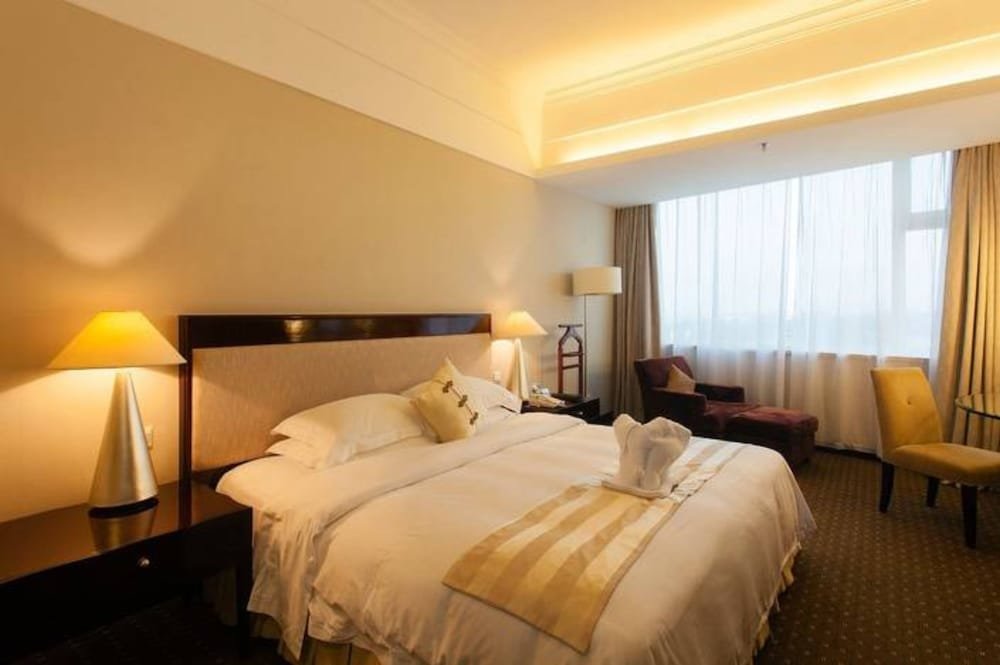 Хайкоу: Tienyow Grand Hotel