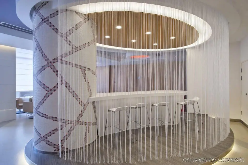 Шанхай: Holiday Inn Express Shanghai Sanlin