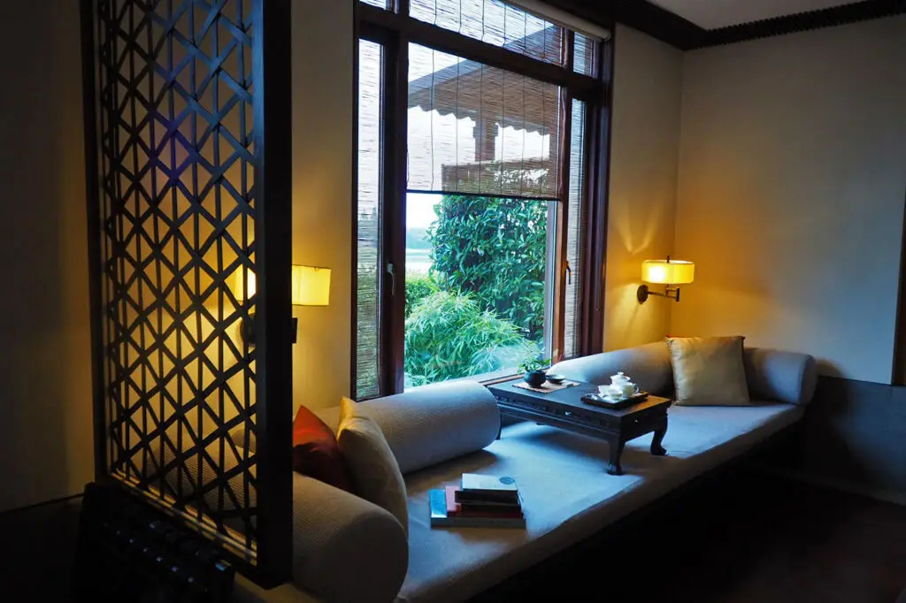 Fuchun Resort, Hangzhou — фото 1