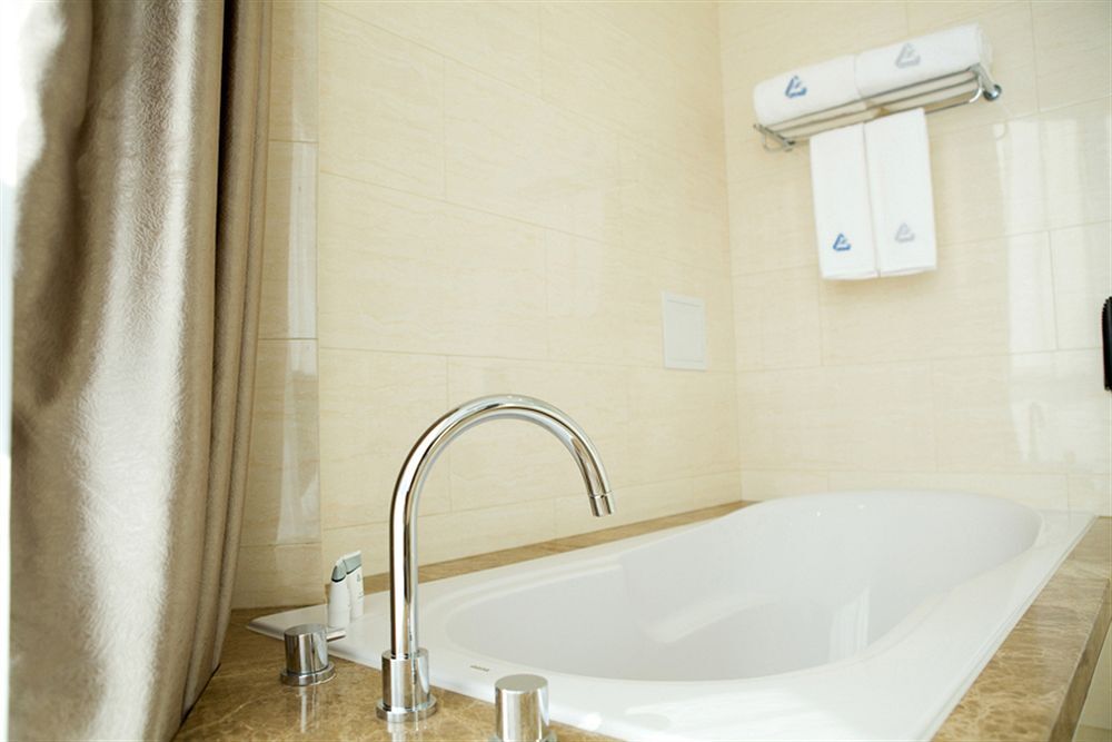 Тяньцзинь: Grand Skylight Hotel Tianjin