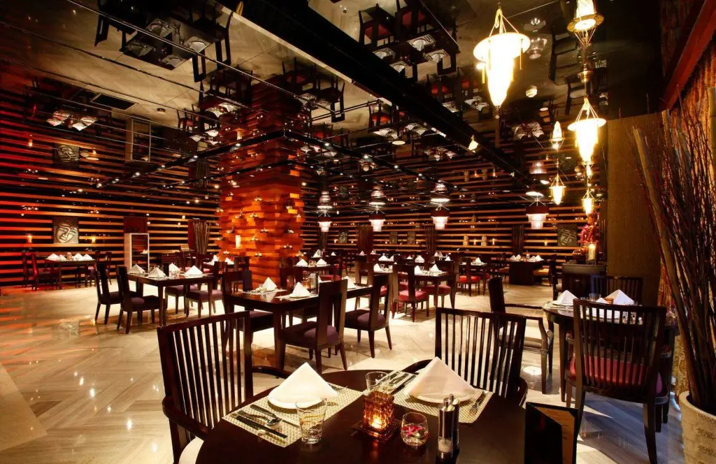 Ханчжоу: Wyndham Grand Plaza Royale Hangzhou