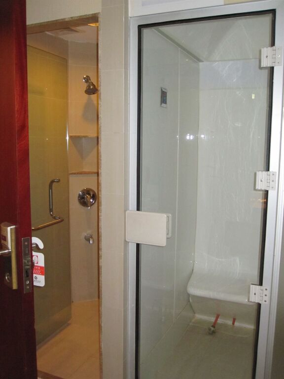 Гуанчжоу: Guangzhou Nanfang Yiyuan Hotel
