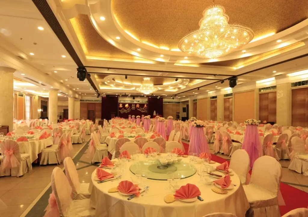 Гуанчжоу: Guangzhou Nanfang Yiyuan Hotel