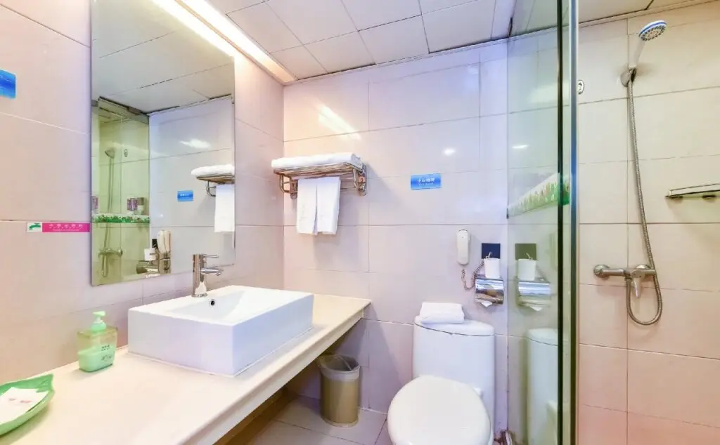 Гуйлинь: Starway Hotel Grand 0773 Guilin