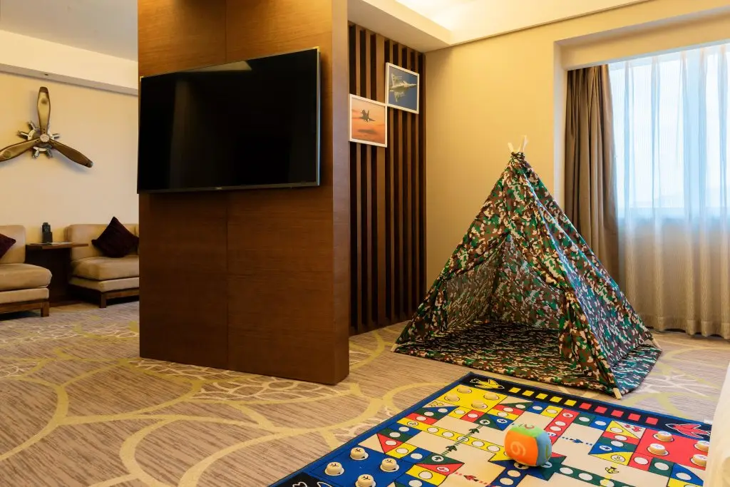Crowne Plaza Guangzhou City Centre by IHG — фото 1