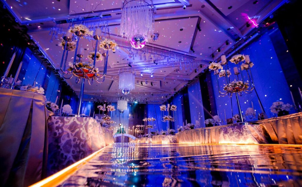 Гуанчжоу: Crowne Plaza Guangzhou City Centre by IHG