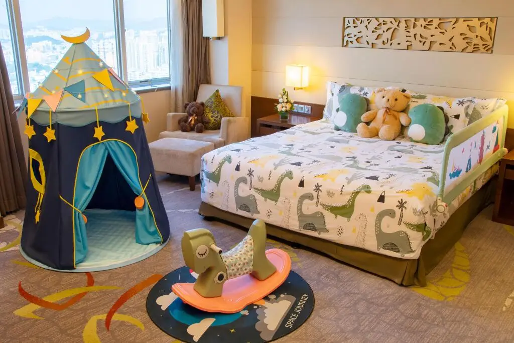 Гуанчжоу: Crowne Plaza Guangzhou City Centre by IHG