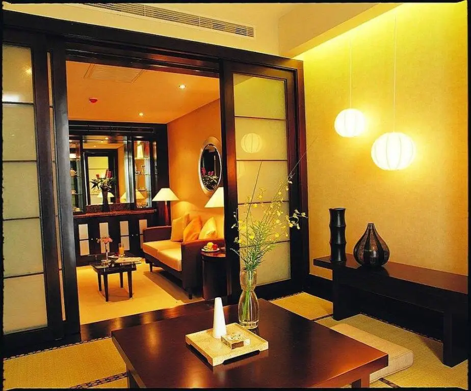 Шанхай: Shanghai Green Garden Hotel