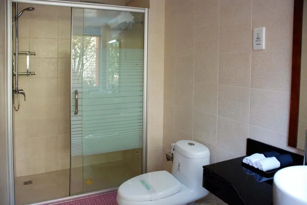 Нанкин: City Inn Xinjiekou