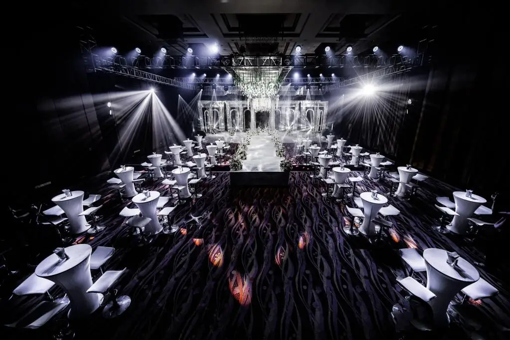 Чжуншань: Crowne Plaza Zhongshan Xiaolan
