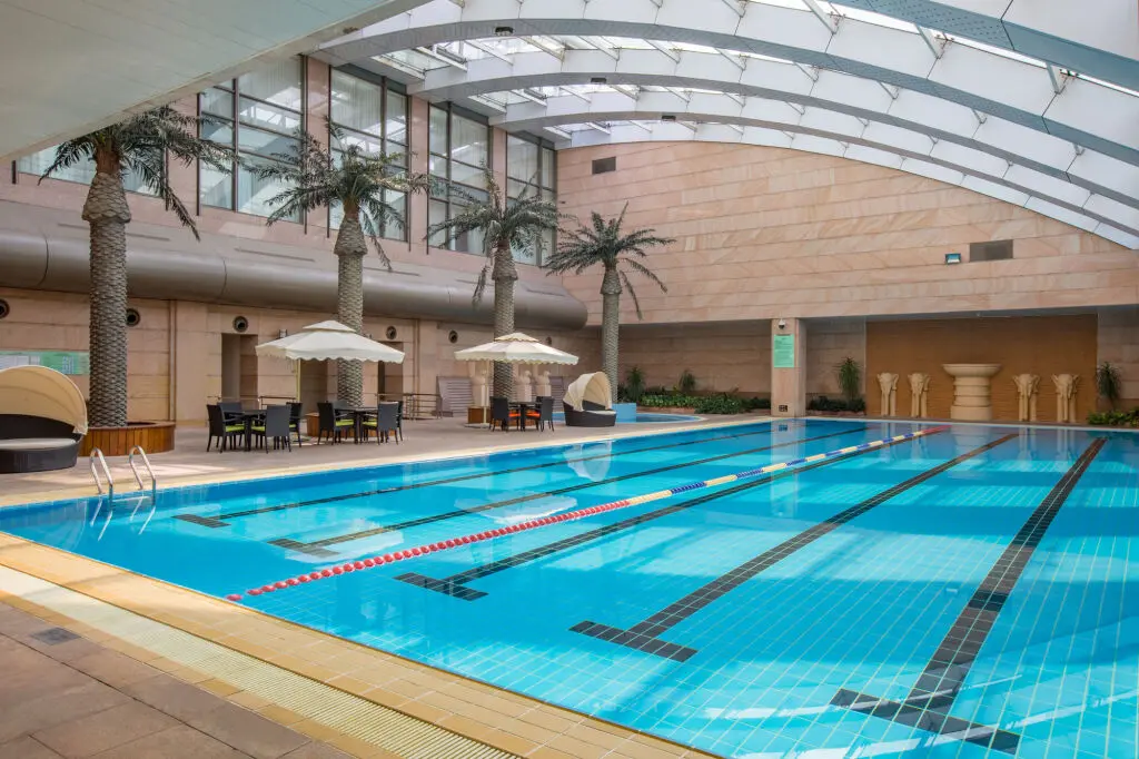 Чжуншань: Crowne Plaza Zhongshan Xiaolan