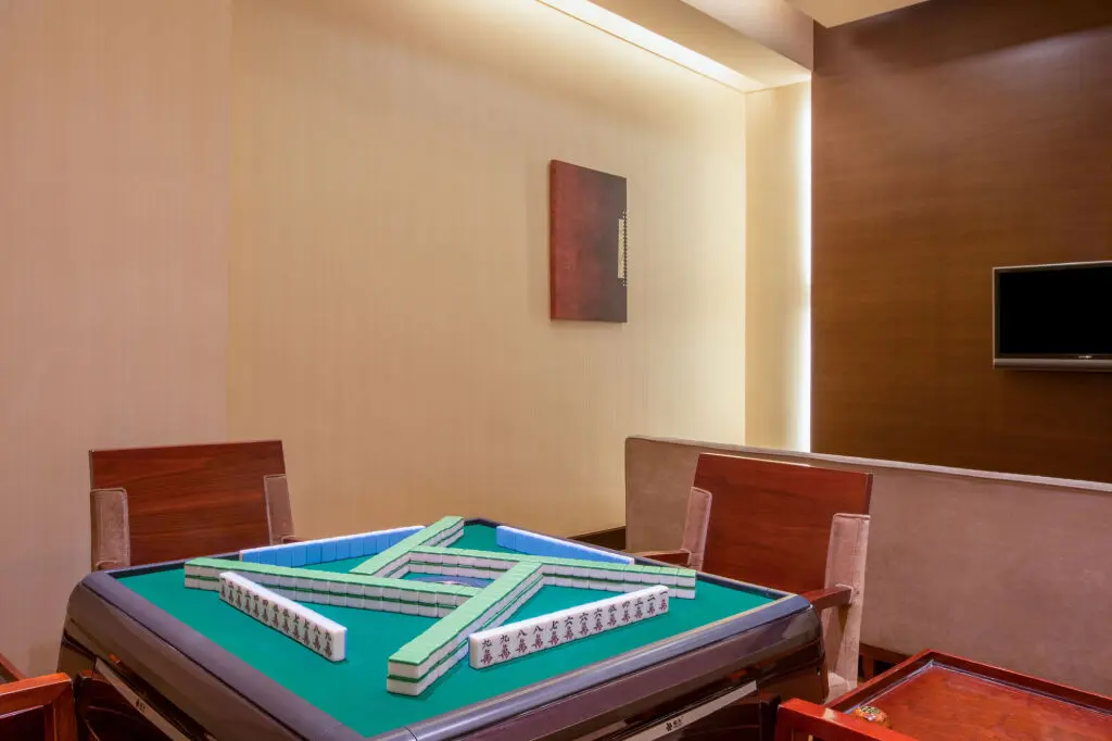 Чжуншань: Crowne Plaza Zhongshan Xiaolan