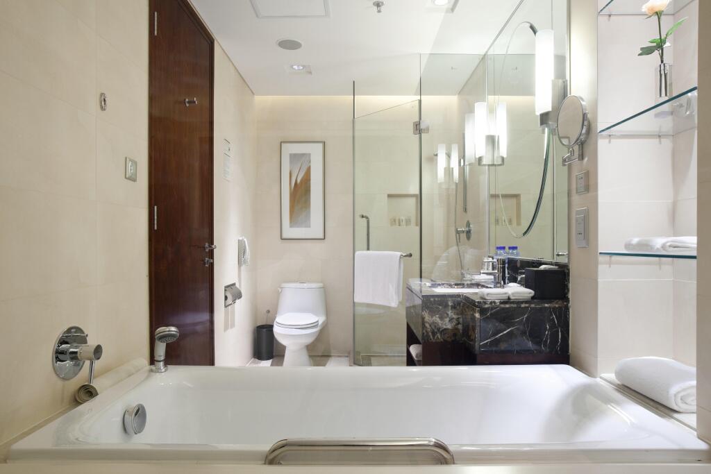 Чжуншань: Crowne Plaza Zhongshan Xiaolan