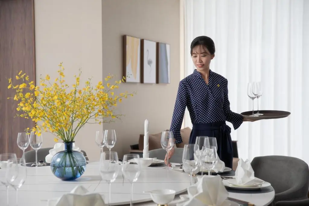 Нанкин: voco Nanjing Oriental Pearl by IHG