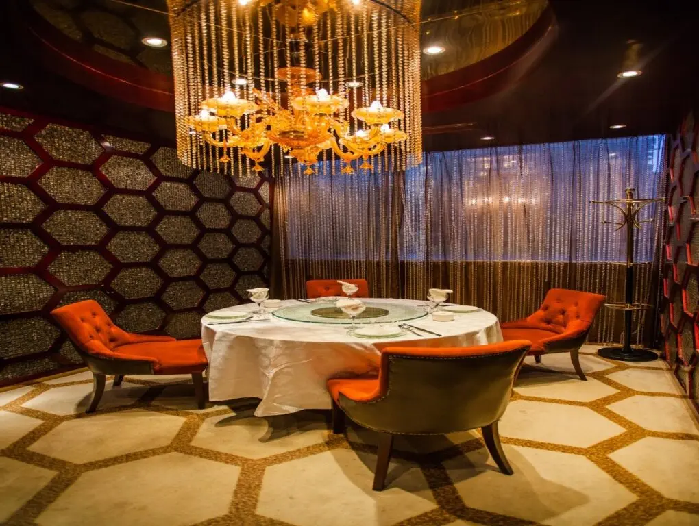Нанкин: voco Nanjing Oriental Pearl by IHG
