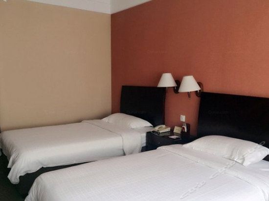 Нанкин: Grand Metro Hotel