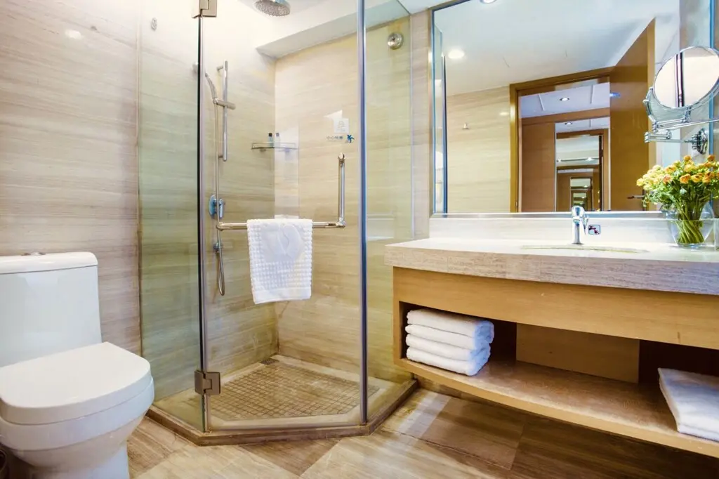 Шэньчжэнь: Grand Skylight Hotel Shenzhen