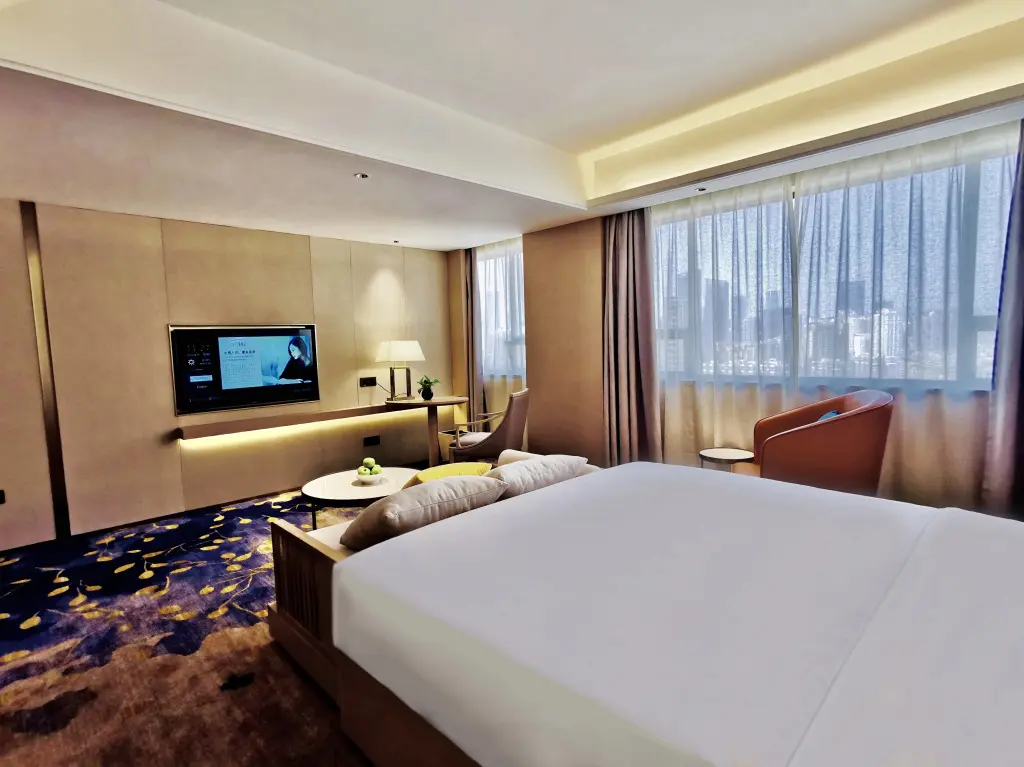 Шэньчжэнь: Grand Skylight Hotel Shenzhen