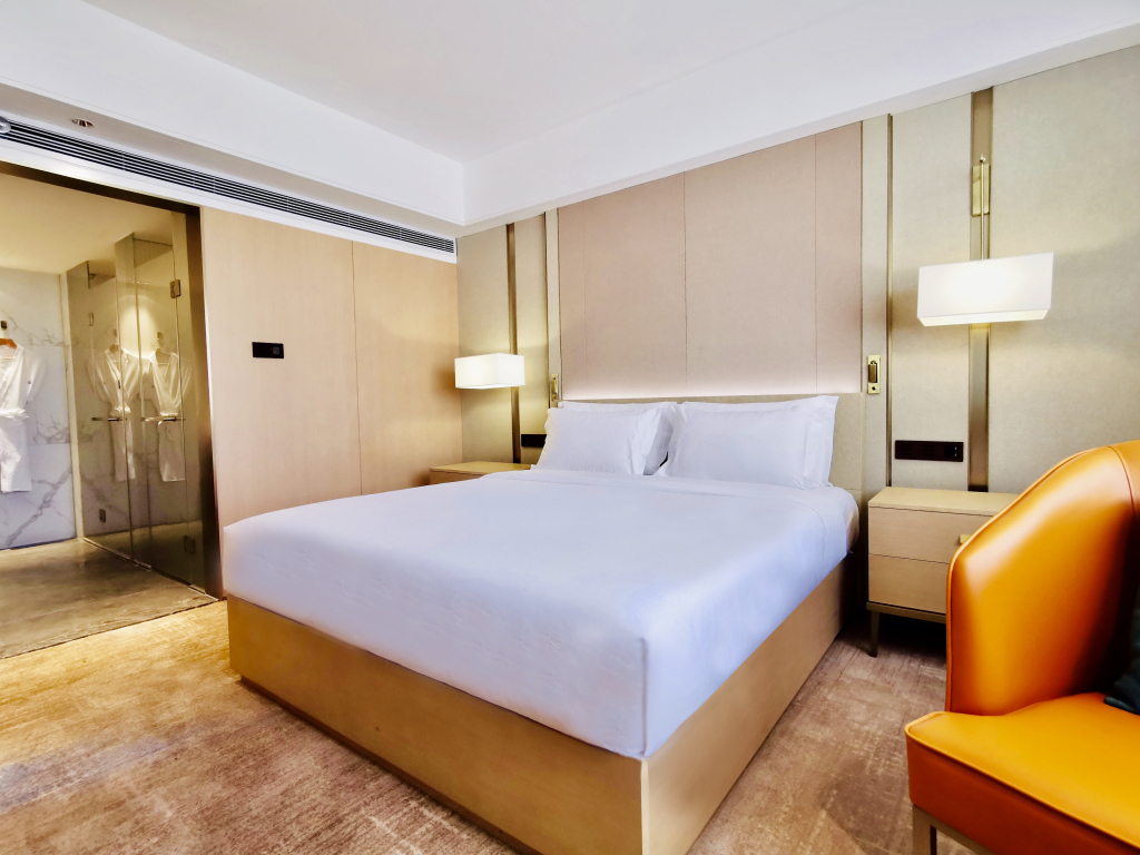 Шэньчжэнь: Grand Skylight Hotel Shenzhen