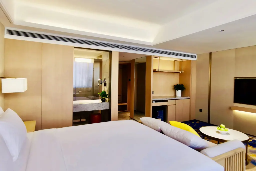 Шэньчжэнь: Grand Skylight Hotel Shenzhen