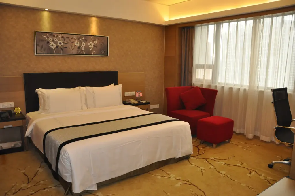 Шэньчжэнь: Grand Skylight Hotel Shenzhen