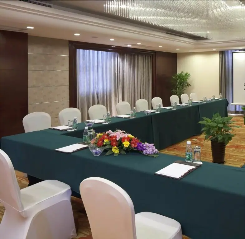 Янчжоу: Grand Skylight CIMC Hotel Yangzhou Yangzijiang North Road